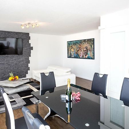 Lifestyle-Appartement Meersinn 瓦伦 外观 照片