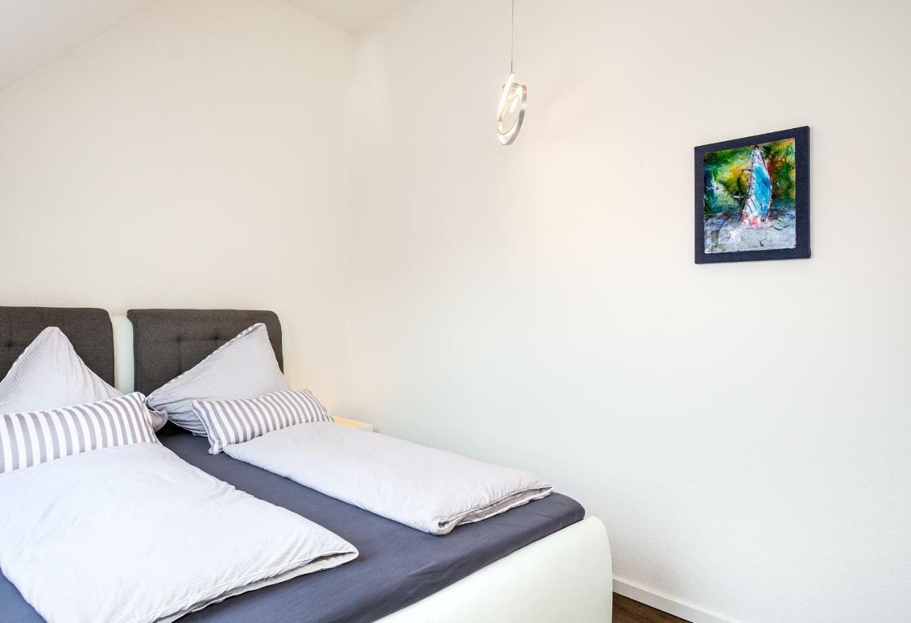 Lifestyle-Appartement Meersinn 瓦伦 外观 照片